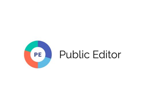 Public Editor