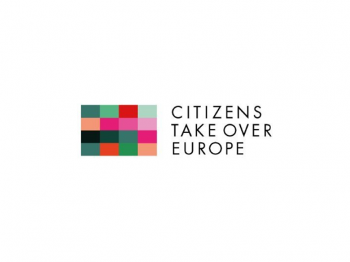 Citizens Take Over Europe
