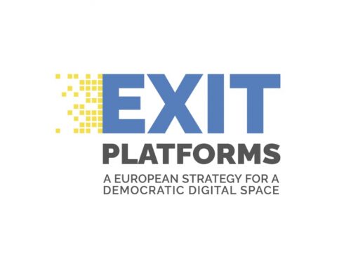 Exit Platforms