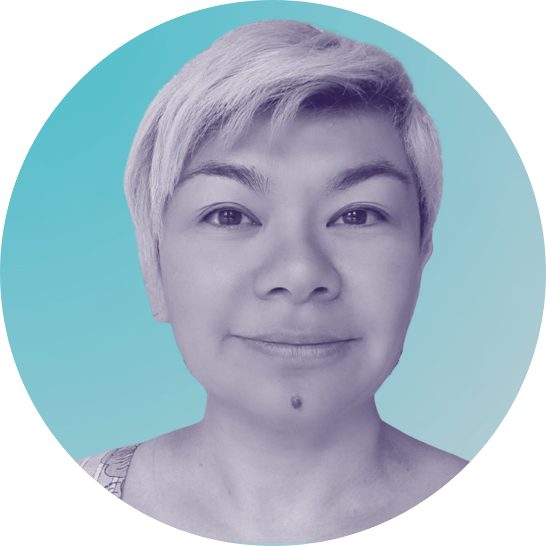 Dr. Virginie Andre