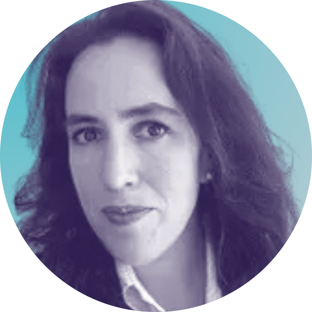 Dr. Joana Deus De Pereira