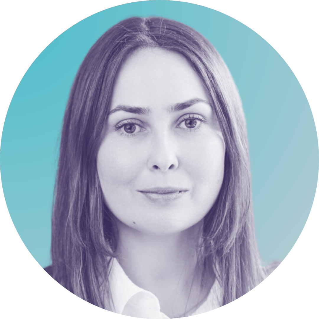 Ioana Petcu